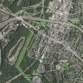 Teen male with head injury from fall in Elmsford