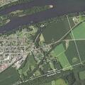 Woman reported with headache near Vine Street in Nescopeck