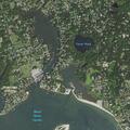 Teenager with allergic reaction arrives at Island Boatyard