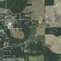Unanswered 911 call near Old State Road 14