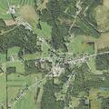 Non-emergency medical assist at Luthersburg Rockton Rd
