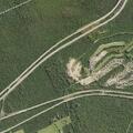 72-year-old woman short of breath at Quarry Road