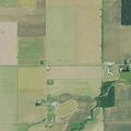 Man bitten by dog near Road 107