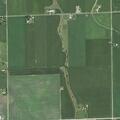 Vehicle crash on West State Highway 115
