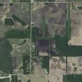 Suspicious activity reported at rural barns
