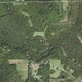 Off-road vehicle crash on Panic Knoxdale Road
