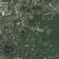 Minor crash with injuries near preserve entrance