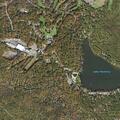 Person found unconscious at Lake Harmony Estates