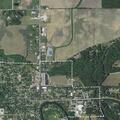 Three-vehicle injury crash reported near hospital at 13th St & Stamper Dr
