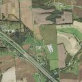 Person experiencing chest pain near Showers Road in White Deer Township