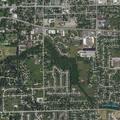 Person has difficulty breathing near Pawnee Way