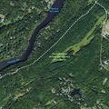 Older woman reported sick near Slate Ridge Road