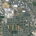Person needing lift assist near King Street, Layton