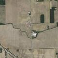 Person found after fall near South Ryan Road