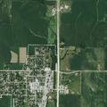 Multi-patient traffic incident with children injured near Highway 77 and Highway 64