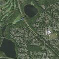 Woman reporting past trespass at Truman Avenue