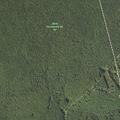71-year-old woman with chest pain at Honey Hole Rd