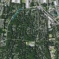 Patient treated for high blood pressure near Grove Street