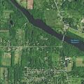 Person experiencing stroke near Brenner Road