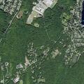 Elderly female with breathing difficulty in West Milford