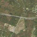 Dirt bike rollover injures female and teenager at Long Pond