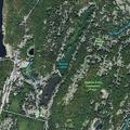 Man with torn kneecap needs aid at Skyline Lake Dr
