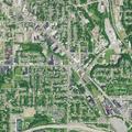 Medical alarm near Gibbs Place in Akron