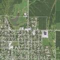 Domestic disturbance at home on North Cherry Street