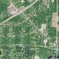 Emergency services assist patient at Cobblestone Drive