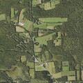 Man short of breath near Route 437 in Dennison Township