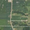 Elderly woman experiences chest and arm pain near highway 61