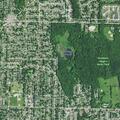 Person sick near Frazier Avenue in Akron