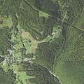 Motorcycle hits deer on Rockton Mountain Highway