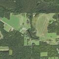 80-year-old man short of breath near Branchton Road