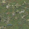 Person experiencing cardiac symptoms on Route 715