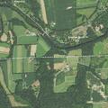 87-year-old woman with stomach pains in Volant