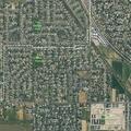 Possible burglary reported at Layton residence