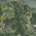 Person with allergic reaction at First Pond Avenue