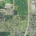 Report of possible neglected dog at residence