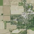 Man falls off trailer and possibly breaks arm in Payne