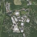 Child reported with possible vision issue near Corporate Drive