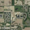 Woman reportedly having difficulty breathing near Persimmon Cove