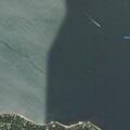 Youth suffers head injury from fall on Ram Island Drive