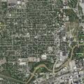 Trespassing complaint with juveniles at Pearl Street