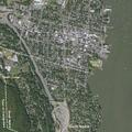 69-year-old man with chest pain in South Nyack