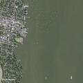 73-year-old man falls with possible hip injury in Nyack
