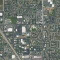 Person reporting severe headache at apartment