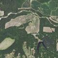 Fall detected involving elderly woman near County Road 2300 East