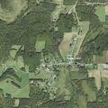 Rollover crash at Firemans Park in Knox Township