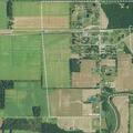 Elderly female fallen near Road 177 in Melrose